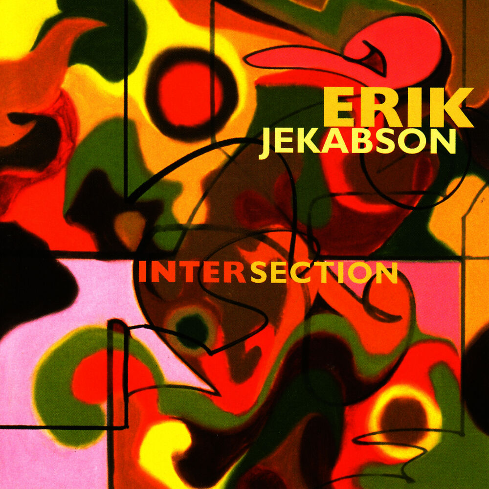 Picture of ERIK JEKABSON