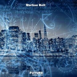 Picture of Markus Bolt