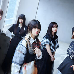 Picture of TOGENASHI TOGEARI