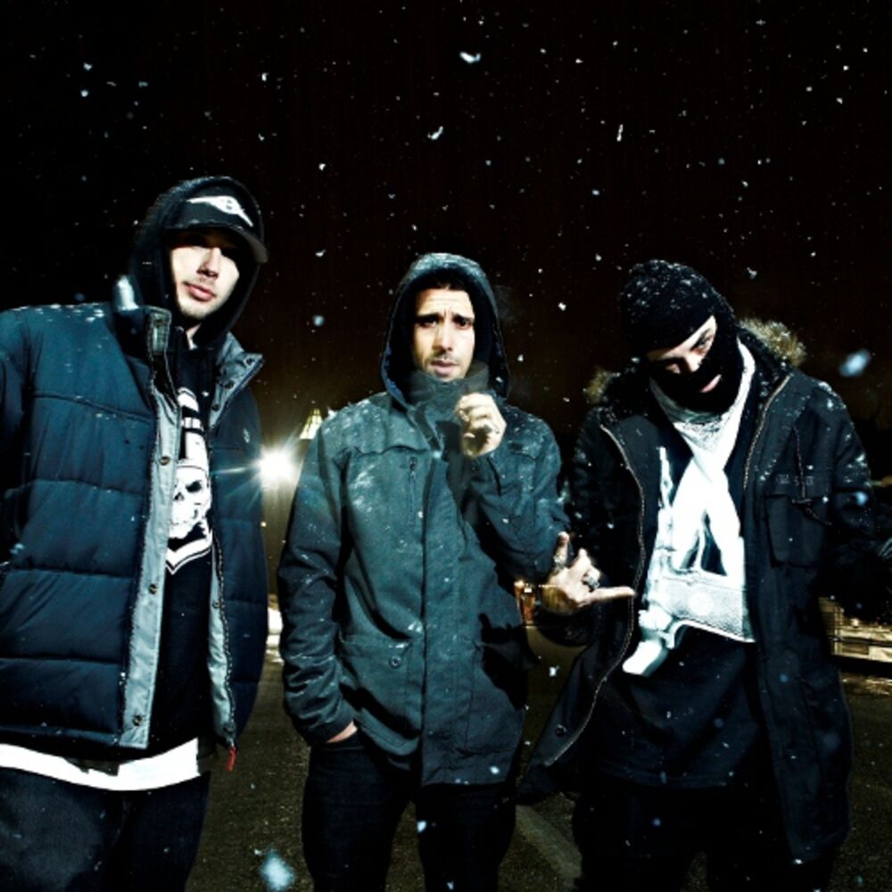 Picture of Bliss N Eso