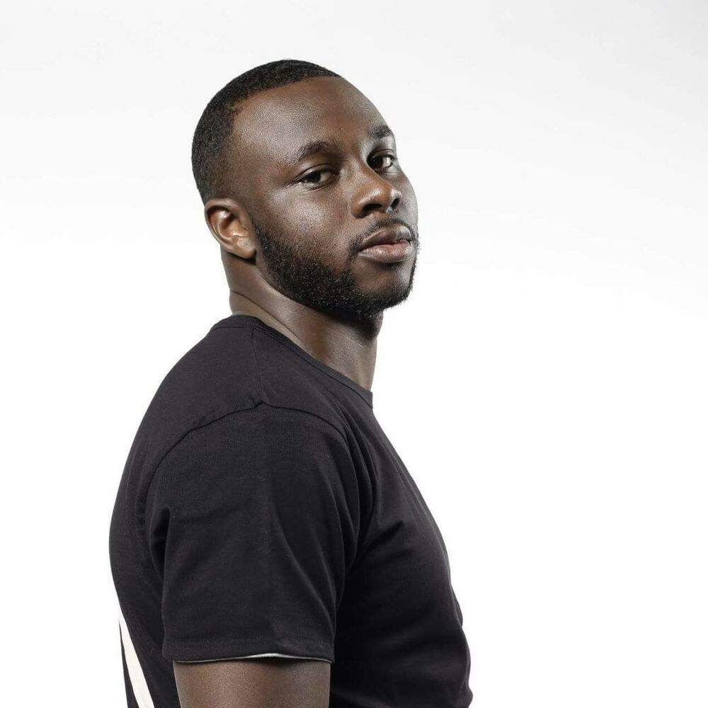 Picture of Abou Debeing