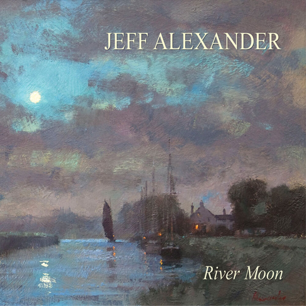 Picture of Jeff Alexander