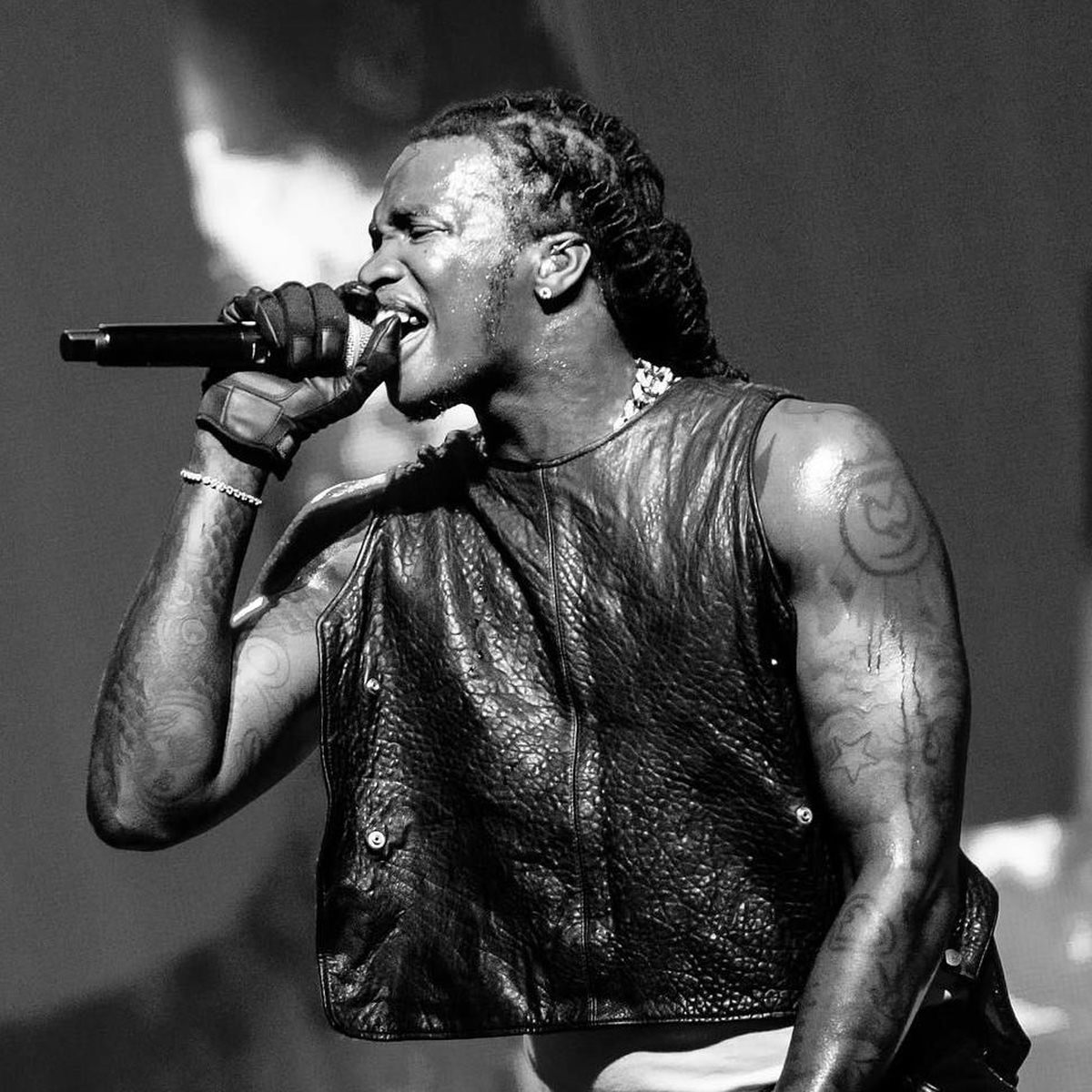 Artist picture of Lancey Foux