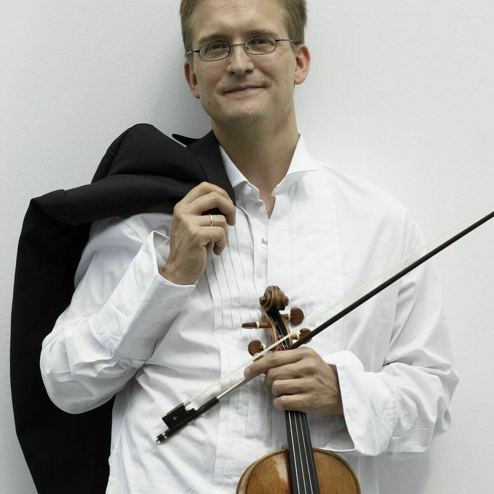 Picture of Christian Tetzlaff