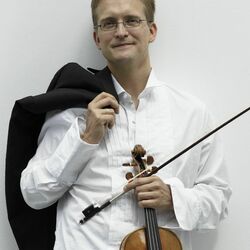 Picture of Christian Tetzlaff