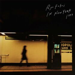 Picture of Ryo Fukui