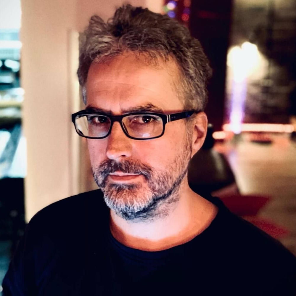 James Hannigan