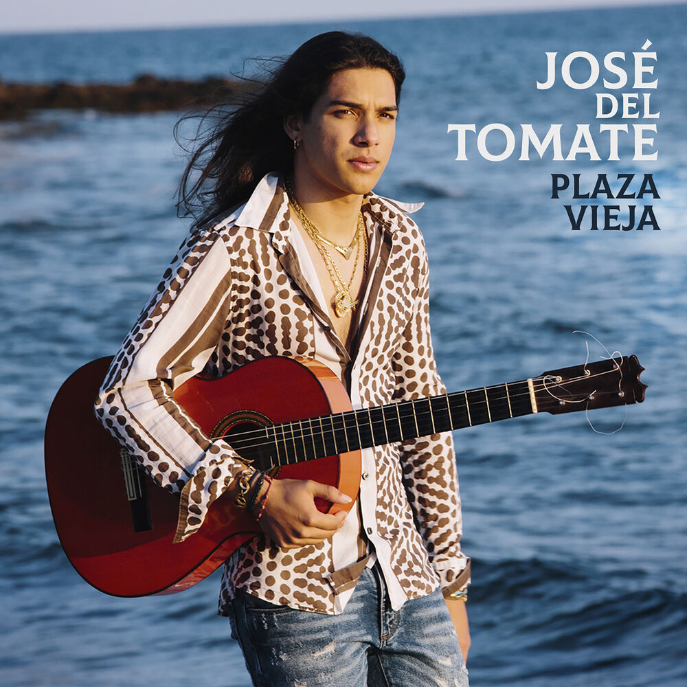 Picture of José del Tomate