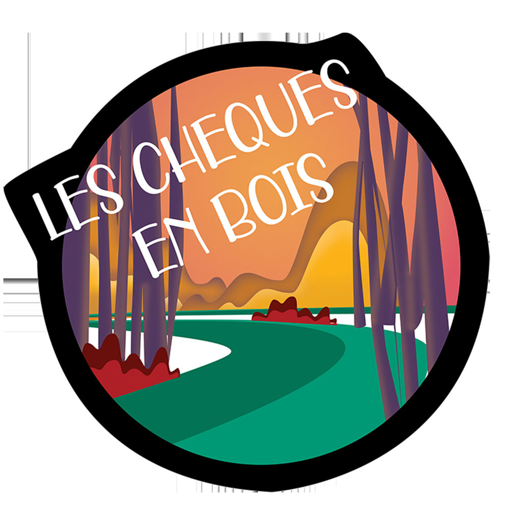 Photo de l'artiste Les Chèques En Bois