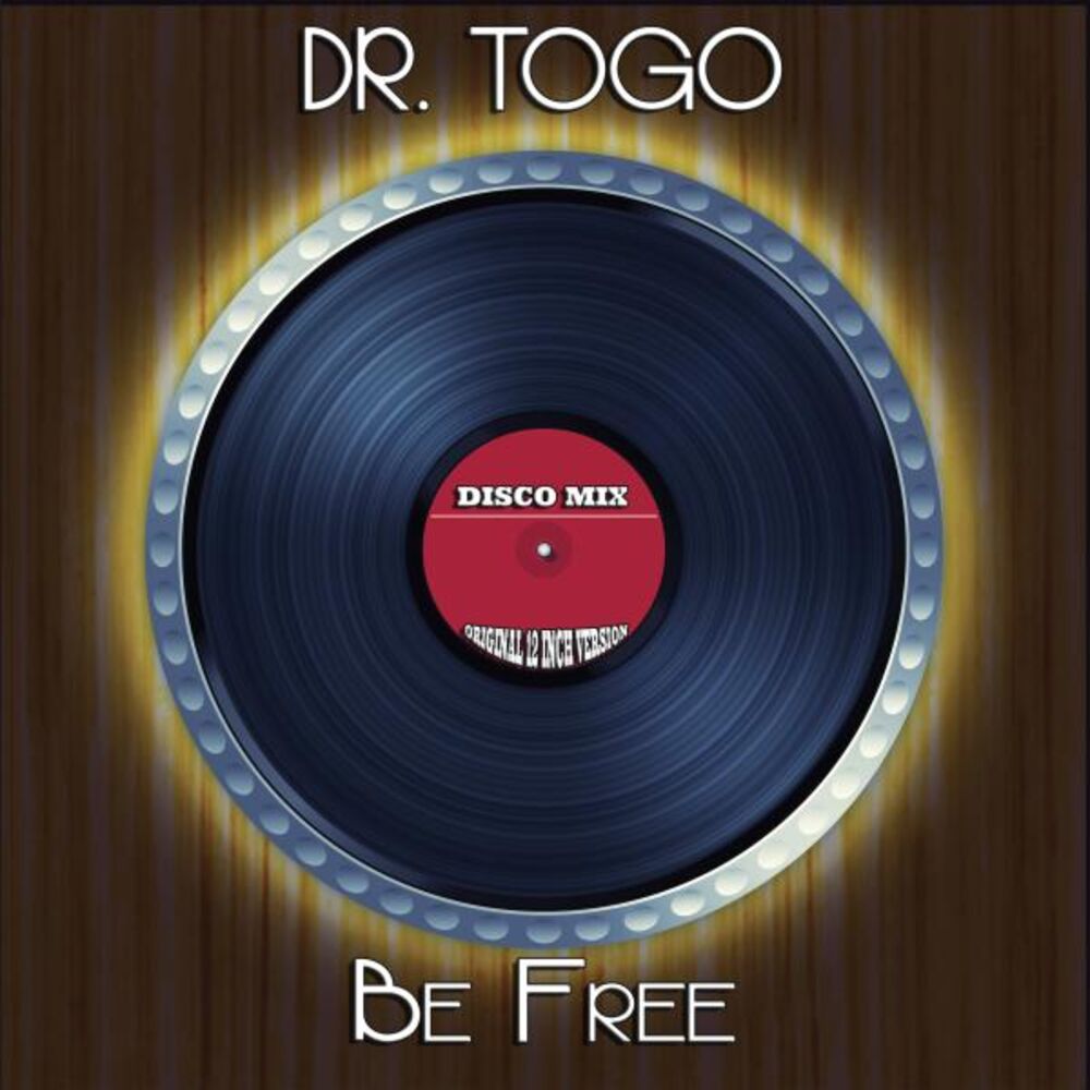 Picture of Dr. Togo