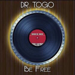 Picture of Dr. Togo