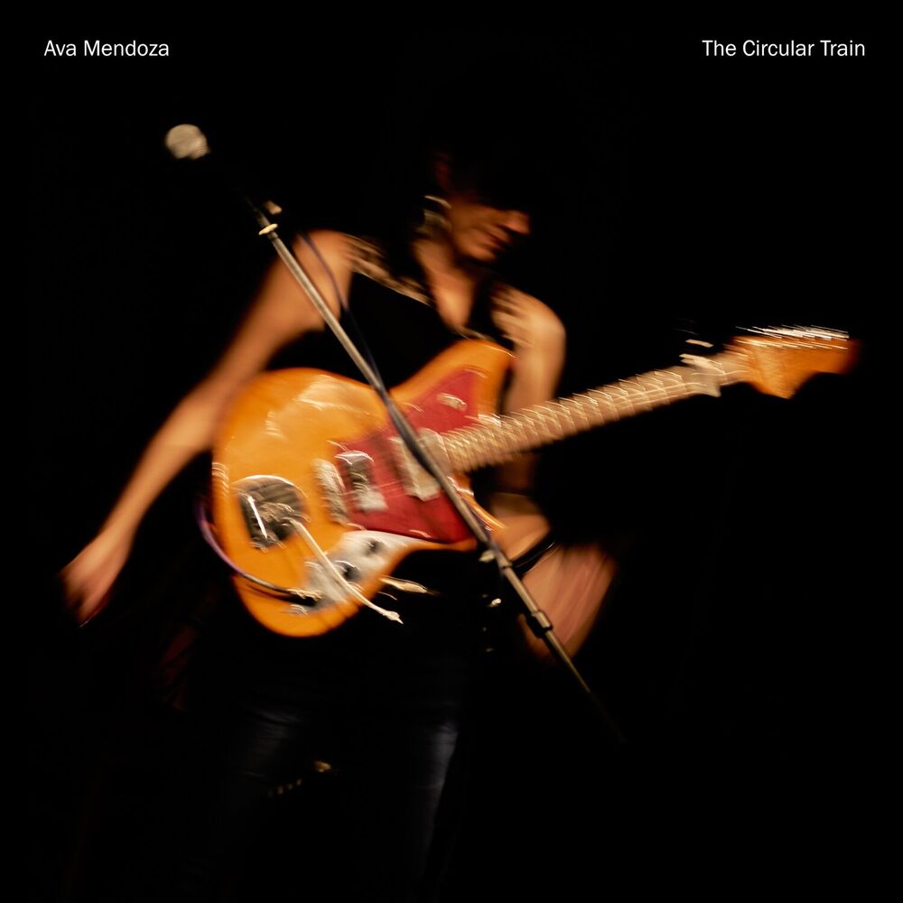 Picture of Ava Mendoza