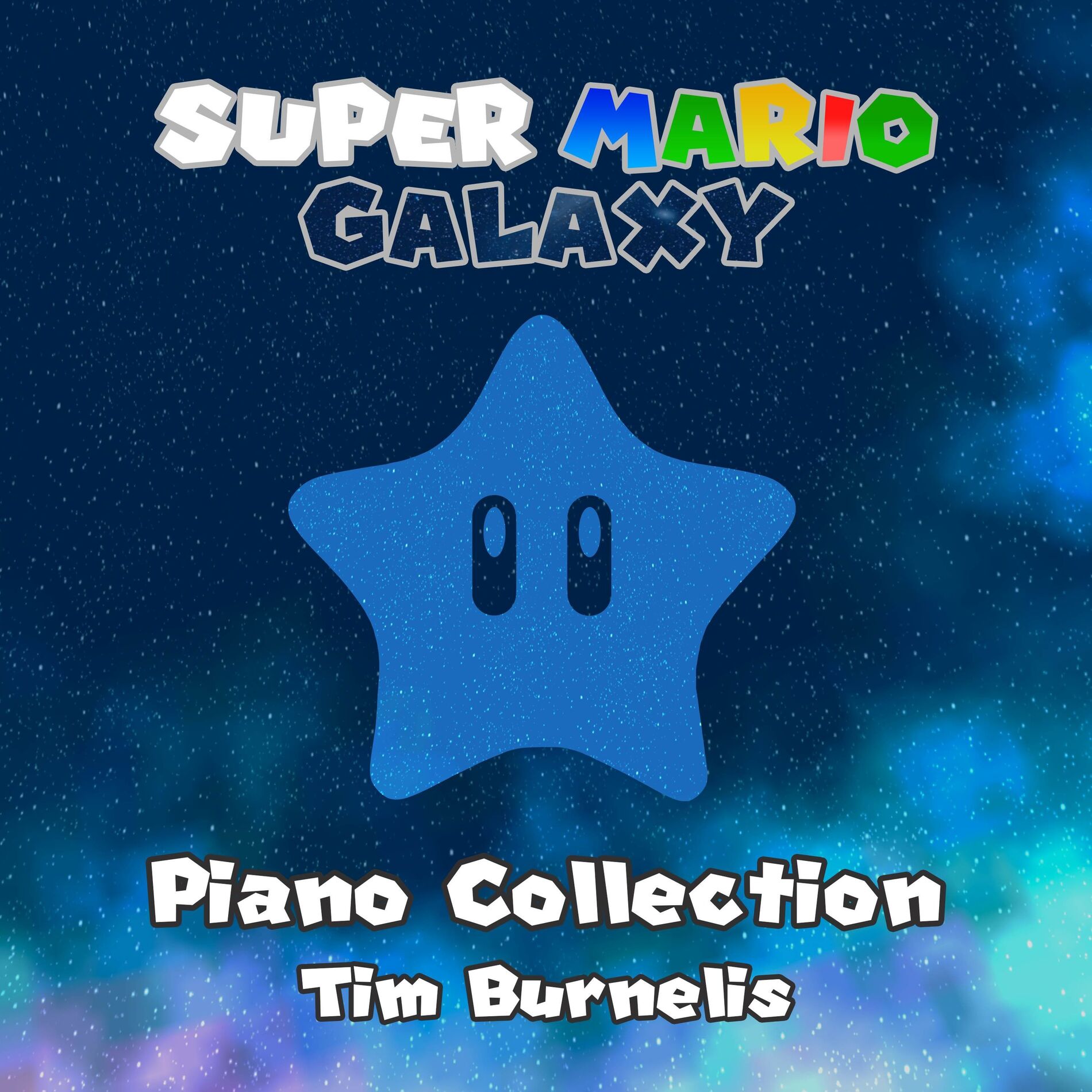 Tim Burnelis