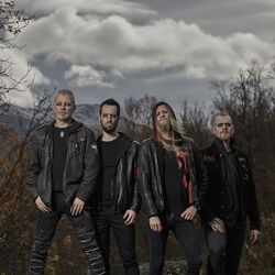 Picture of Kampfar