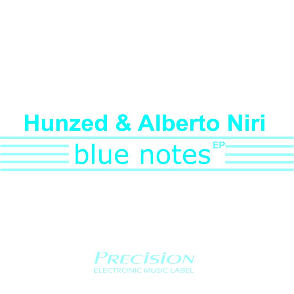 Picture of Hunzed & Alberto Niri