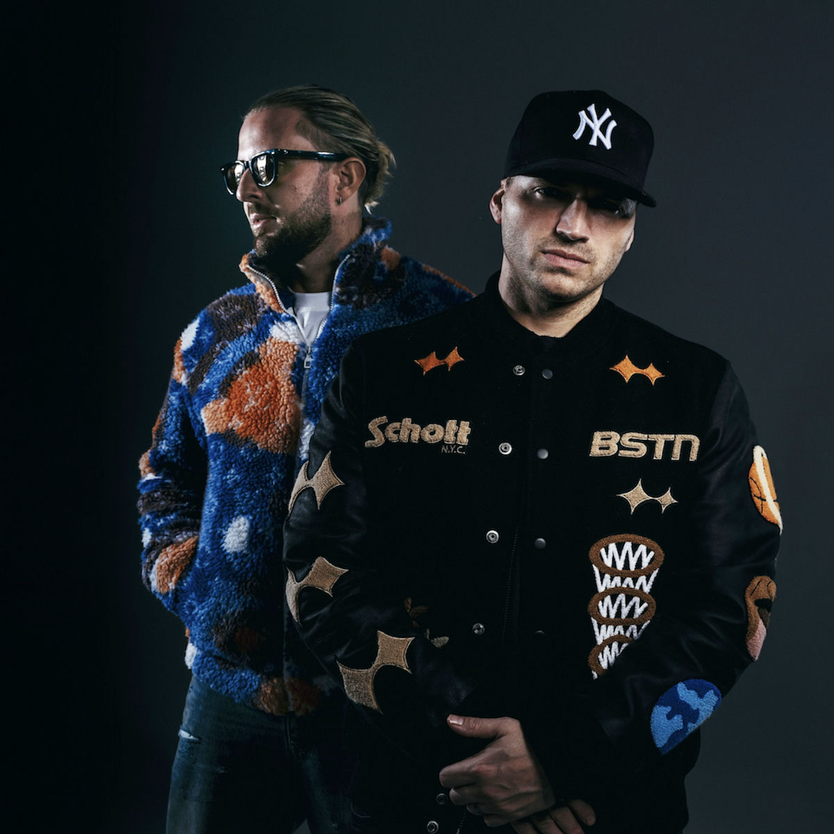 Artist picture of Sigma