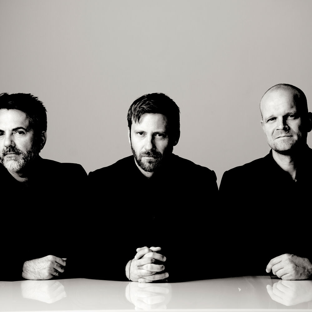 Picture of ESPEN ERIKSEN TRIO