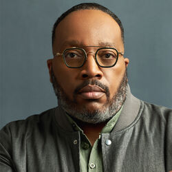 Picture of Marvin Sapp