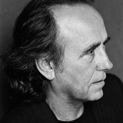 Picture of Joan Manuel Serrat
