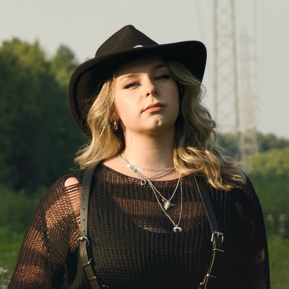 Photo de l'artiste Sorrene