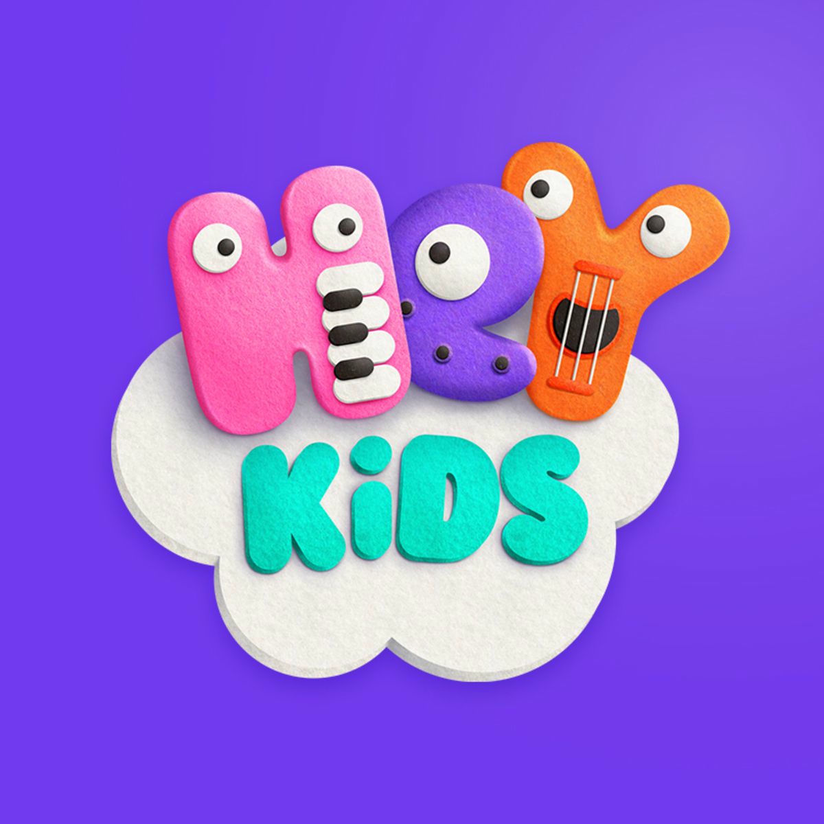 Artist picture of HeyKids Comptine Pour Bébé