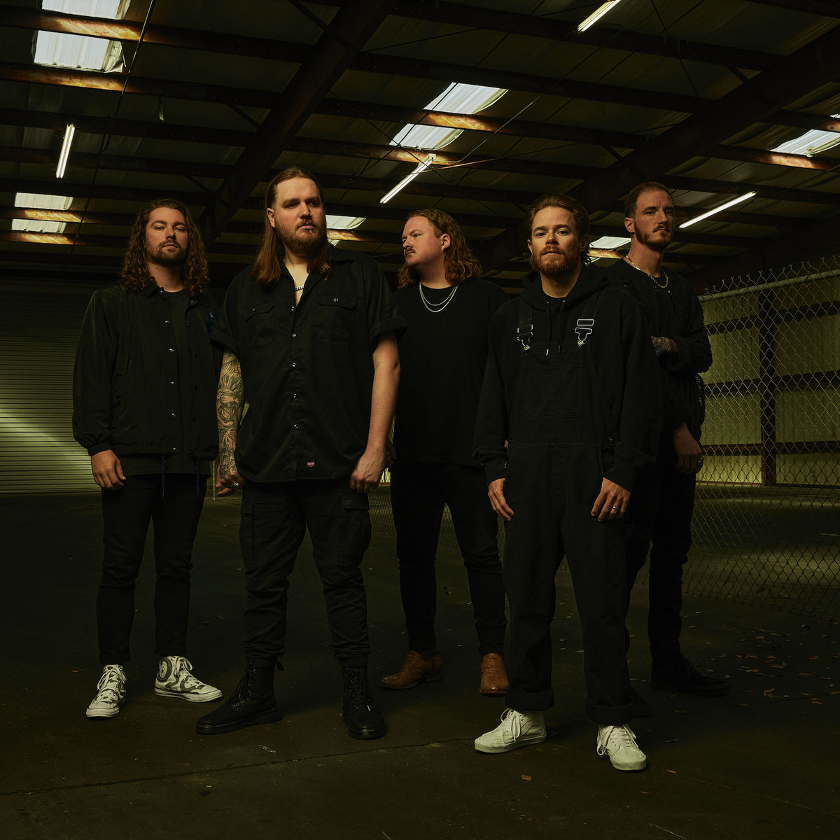 Artist picture of Wage War