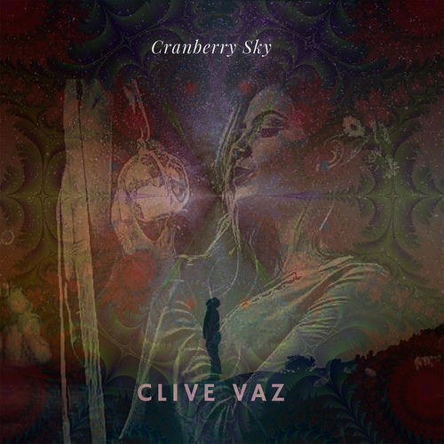 Clive Vaz