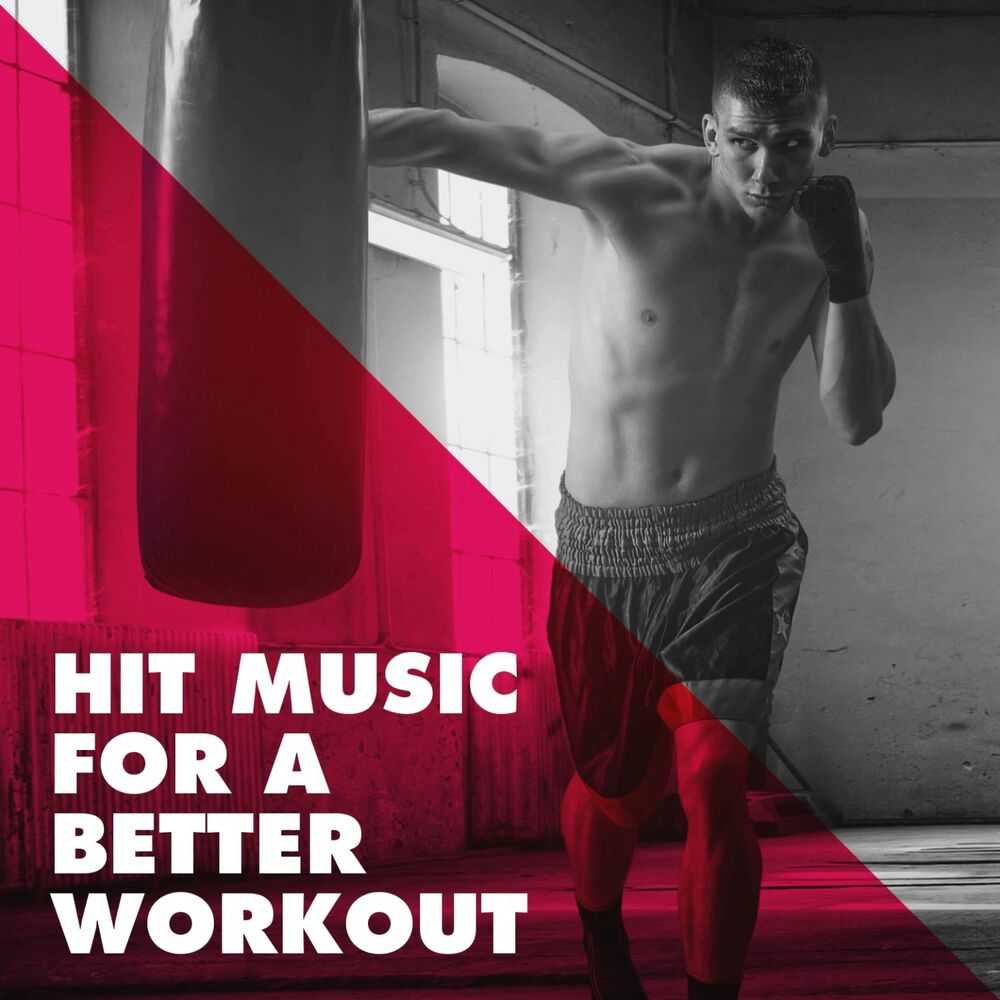 Picture of Xtreme Cardio Workout