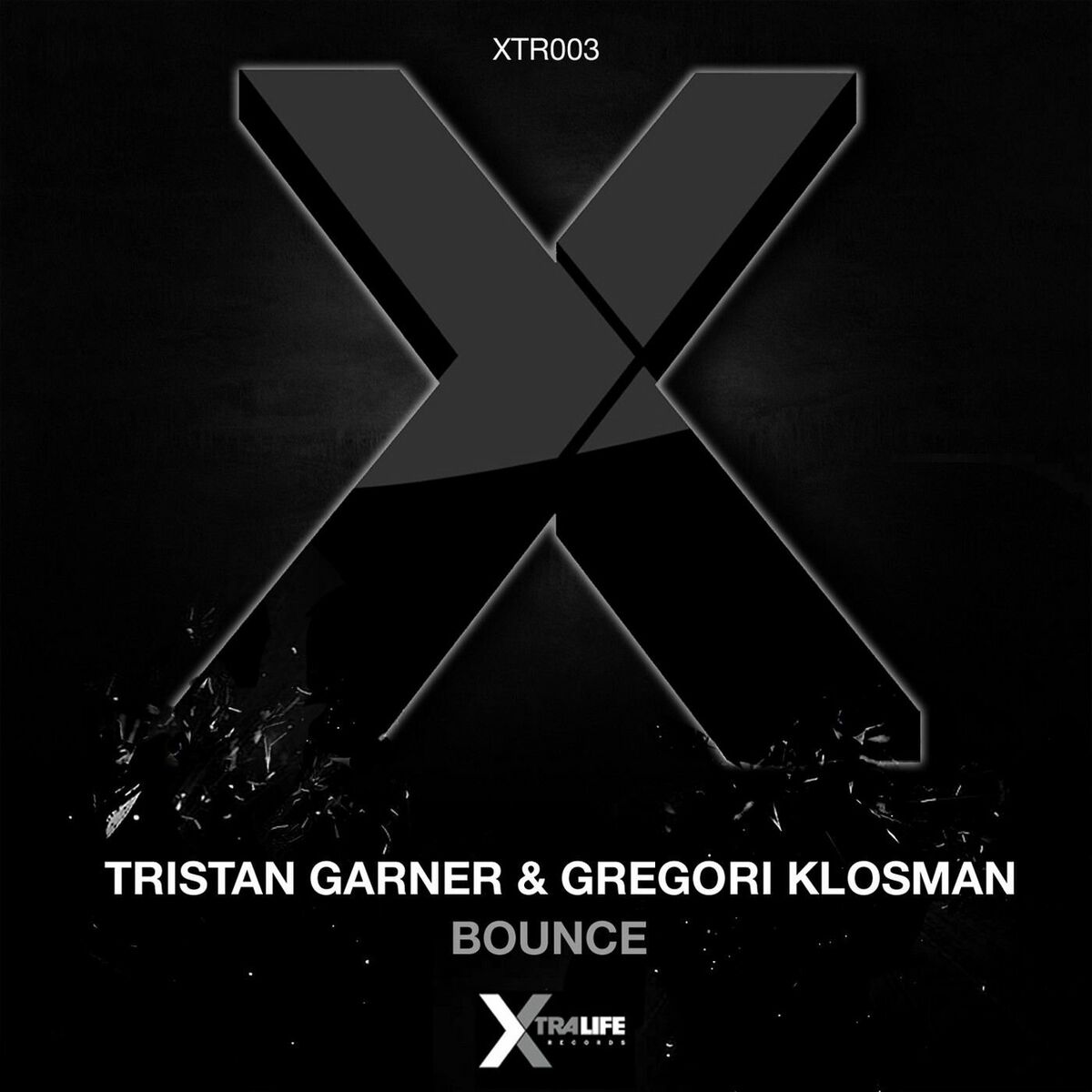 Tristan Garner