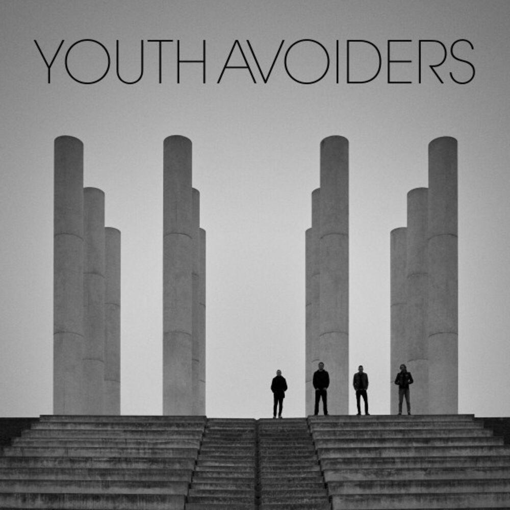 Picture of Youth Avoiders