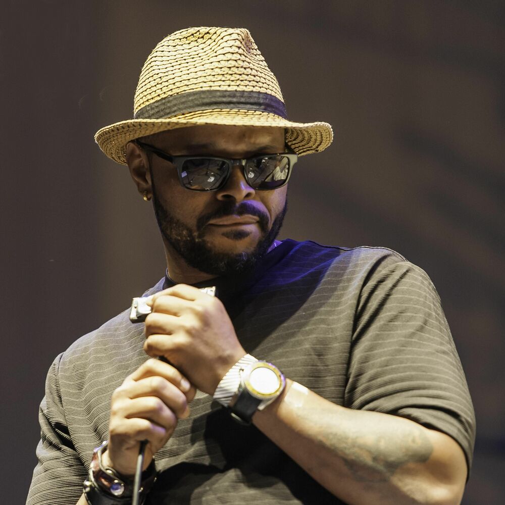 Picture of Omar Coleman