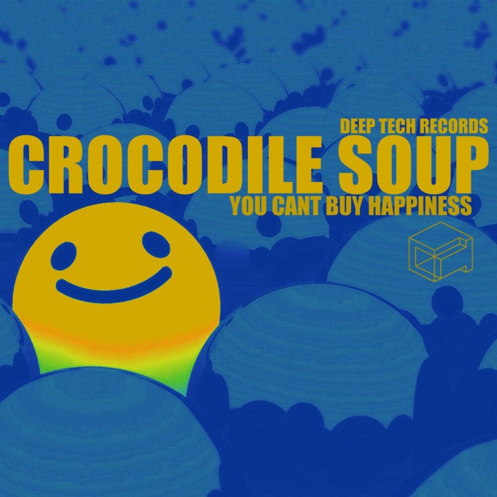 Picture of Crocodile Soup