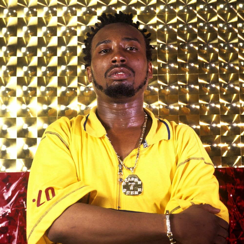 Picture of Ol' Dirty Bastard