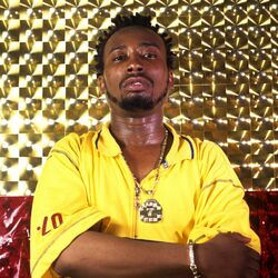 Picture of Ol' Dirty Bastard