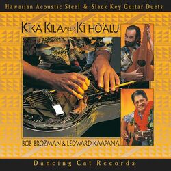 Picture of Ledward Kaapana
