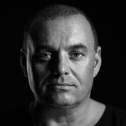 Picture of Dj Jurgen