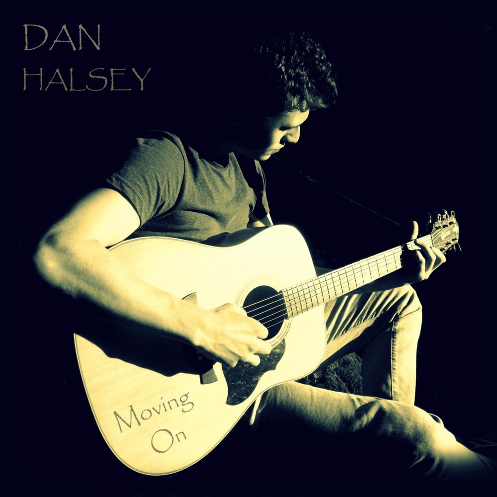 Picture of Dan Halsey
