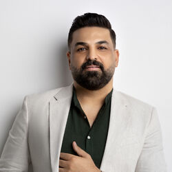 Picture of Hussam Al Rassam