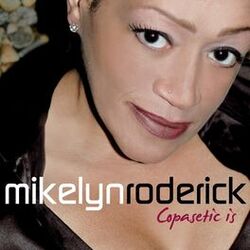 Picture of Mikelyn Roderick