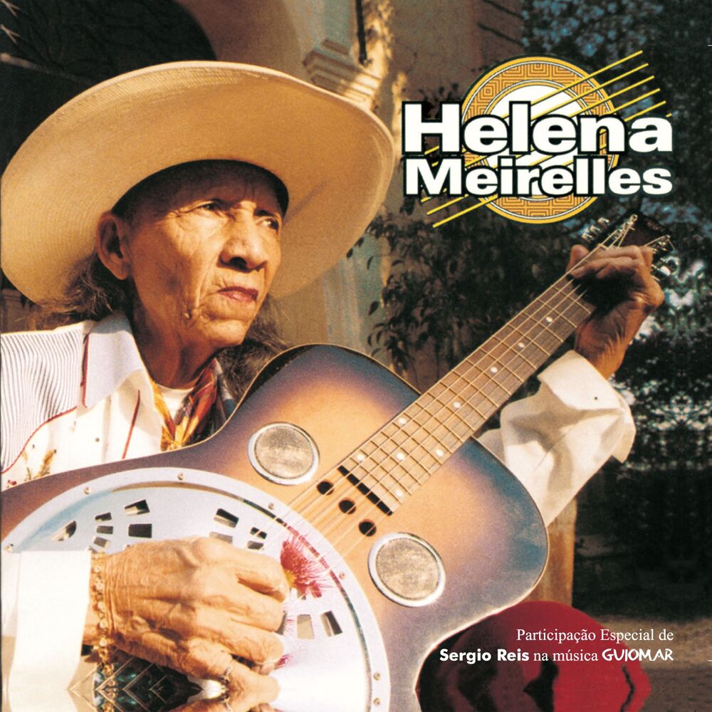 Picture of Helena Meirelles