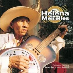 Picture of Helena Meirelles