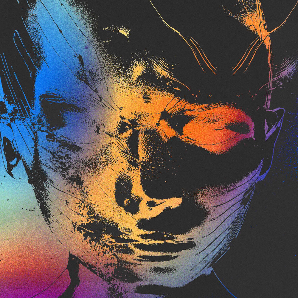 Photo de l'artiste Alexander Delanois