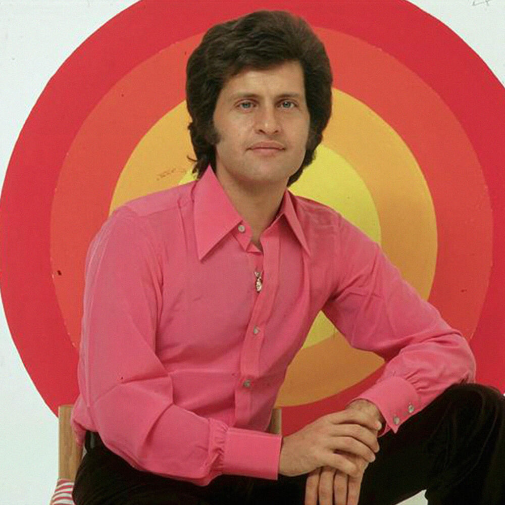 Picture of Joe Dassin