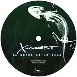 Picture of X-Coast
