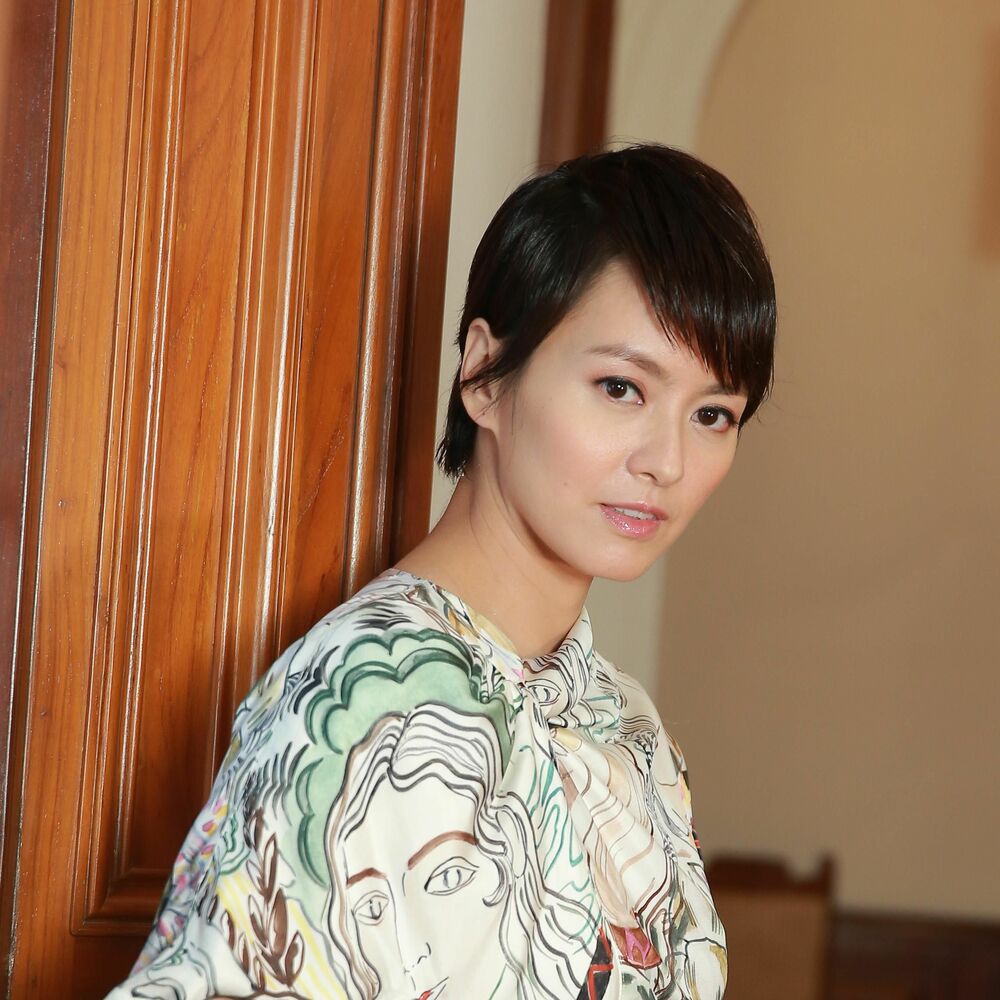 Picture of Gigi Leung