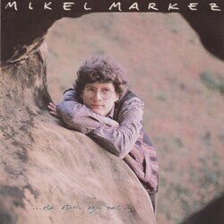 Picture of Mikel Markez