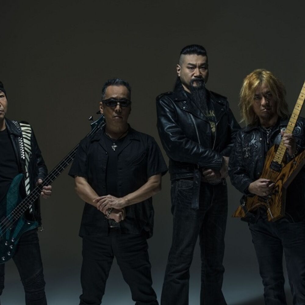 Picture of LOUDNESS