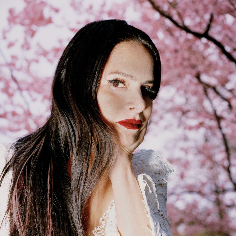 Photo de l'artiste Sofia Kourtesis