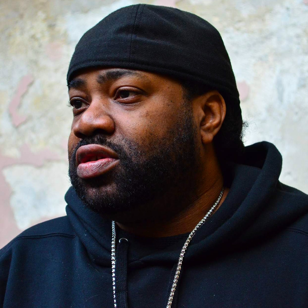 Artist picture of Lord Finesse