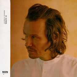 Picture of Andreas Ihlebæk